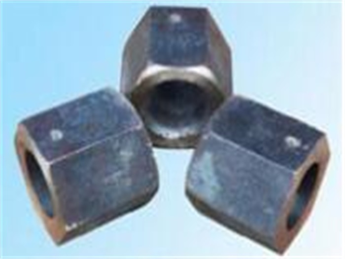 广丰县无纹螺母